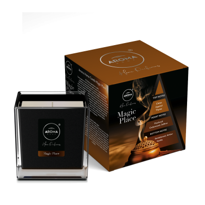 Aroma Home Magic Place...