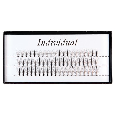 lndividual Rzęsy Kępki...