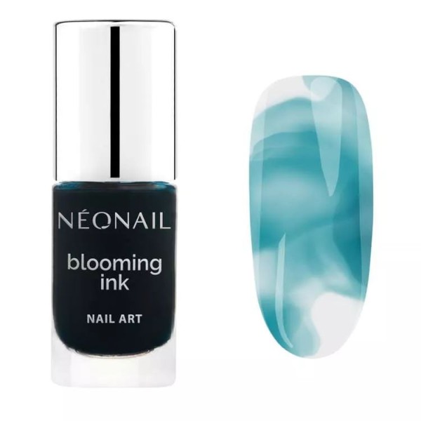 11527 Blooming Ink Turquoise 7,2ml NeoNail