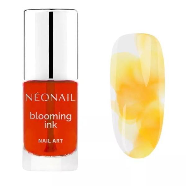 11528 Blooming Ink Yellow 7,2ml NeoNail