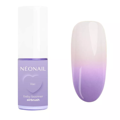 NeoNail Lilac Baby Boomer...