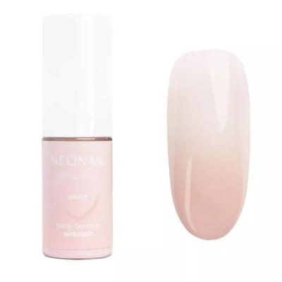 NeoNail Peach Baby Boomer...
