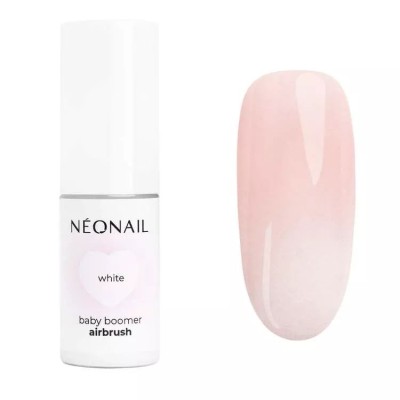 NeoNail White Baby Boomer...