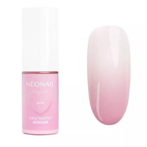 NeoNail Pink Baby Boomer Airbrush 5g