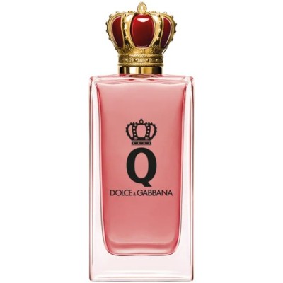 Dolce&Gabbana Q Intense Eau...