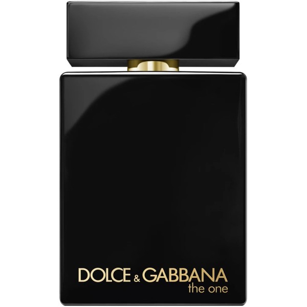Dolce&Gabbana The One for Men Intense Eau de Parfum 100 ml TESTER