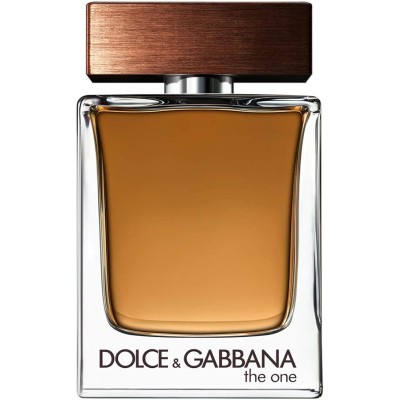 Dolce & Gabbana The One For...