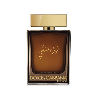 Dolce & Gabbana The One...