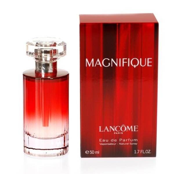 Lancome Magnifique Woman Eau de Parfum EDP 50 ml UNIKAT 38E300