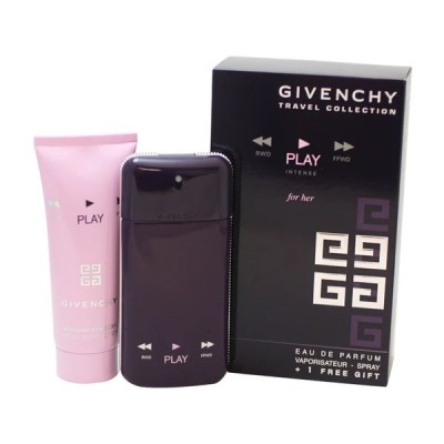 Givenchy Play Perfume 2 Pc....