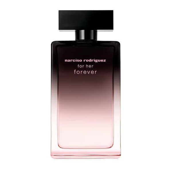 Narciso Rodriguez For Her Forever Eau de Parfum EDP 100 ml TESTER