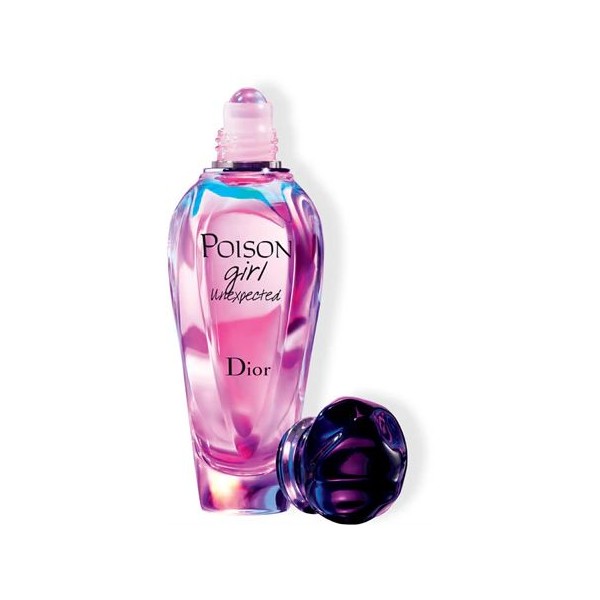 Dior Poison Girl Unexpected Roller Pearl EDT 20ml TESTER