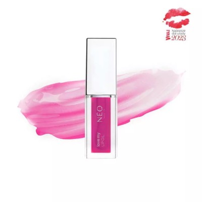 Neo Make Up Love My Lip Oil...