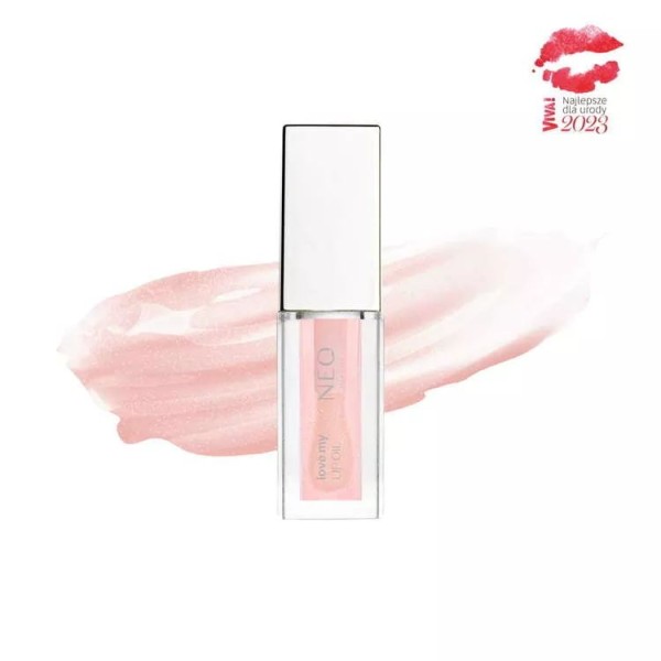 Neo Make Up Love My Lip Oil 04 Watermelon
