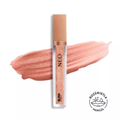 36 NEO Make Up Cinnamon...