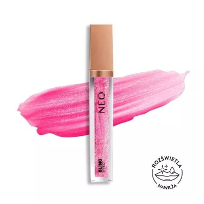 33 NEO Make Up Raspberry...