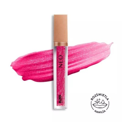 34 NEO Make Up Watermelon...