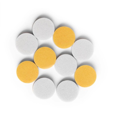 Semilac Nakładki do frezu...