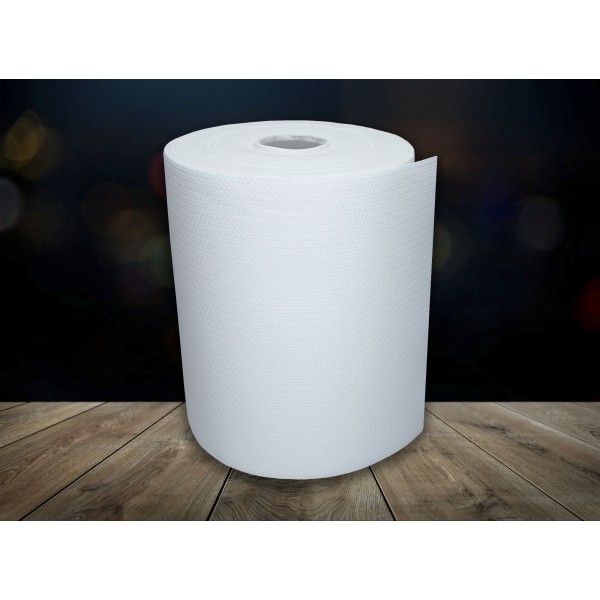 Eko-Higiena 320 BASIC EXTRA Rolka Celulozowy Ręcznik Jednorazowy