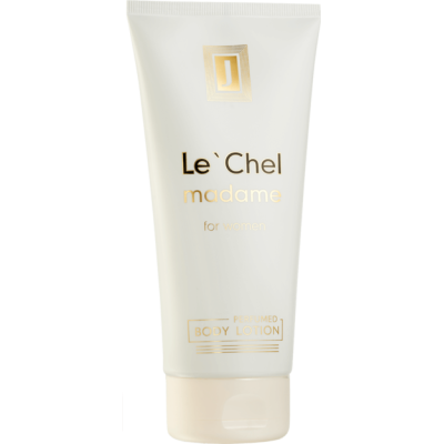 Jfenzi Le’Chel Madame...