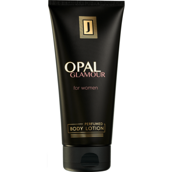 Jfenzi Opal Glamour Balsam do Ciała 200ml Inspirowany YSL Black Opium