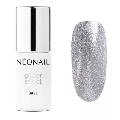 NeoNail Glitter Effect Baza...
