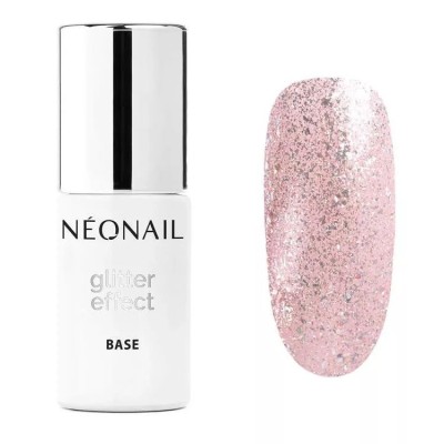 NeoNail Glitter Effect Base...
