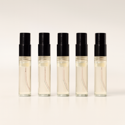 YODEYMA – Zestaw 5 Próbek...