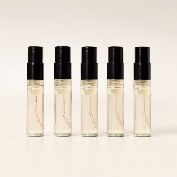 YODEYMA – Zestaw 5 Próbek Perfum | Wybierz Dowolne Zapachy | Próbki