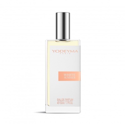 Yodeyma WHITE SUMMER Eau de...