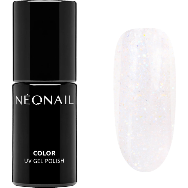 10818 Lakier Hybrydowy Glimmering Mist 7,2 ml NeoNail