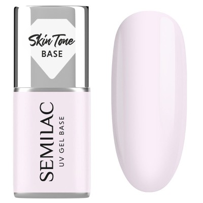 Milky Pink Skin Tone Cover...