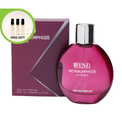 Jfenzi Metamorphoze EDP...