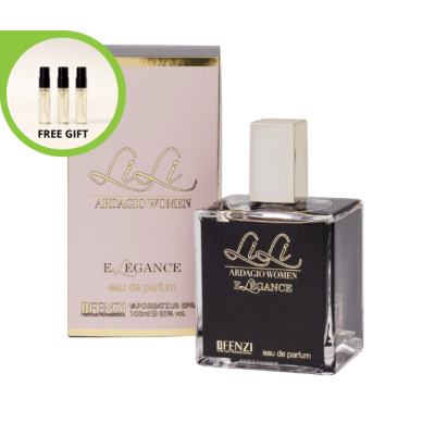 Jfenzi Lili Elegance...