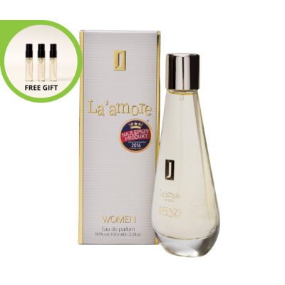 Jfenzi La'Amore EDP 100ml...