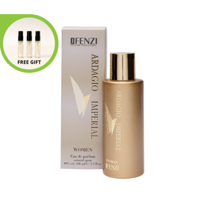 Jfenzi Ardagio Imperial...