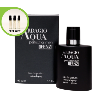 Jfenzi Ardagio Aqua Perfect...