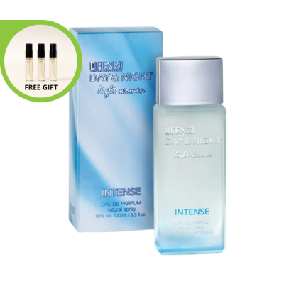 Jfenzi Day and Night EDP...