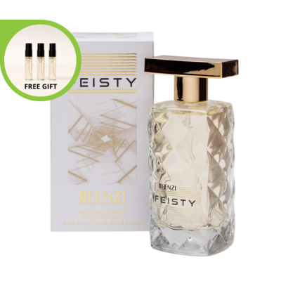 Jfenzi Feisty EDP 100ml...
