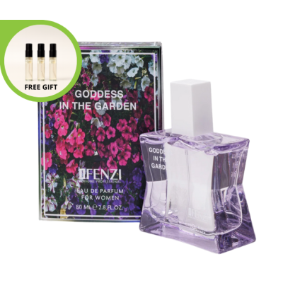 Jfenzi Goddess in the...