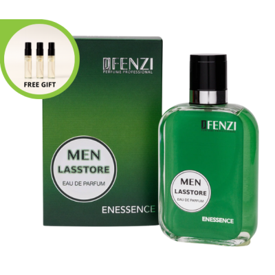 Jfenzi Lasstore Enessence...