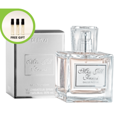 Jfenzi Miss Jill EDP 100ml...