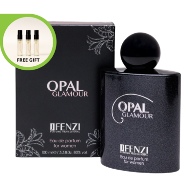 Jfenzi Opal Glamour EDP...