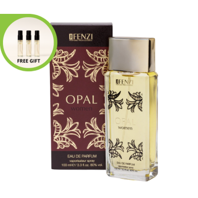 Jfenzi Opal Women EDP 100ml...
