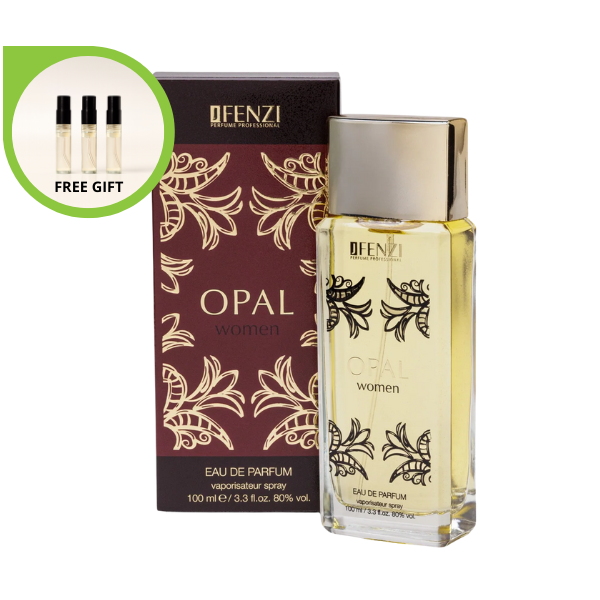 Jfenzi Opal Women EDP 100ml Inspirowany Yves Saint Laurent "Opium"