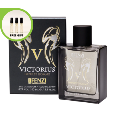 Jfenzi Victorius Impulse...