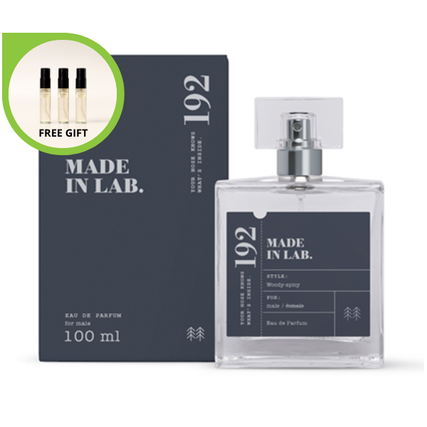 192 Made In Lab 100 ml EDP inspirowane Parfums de Marly Herod