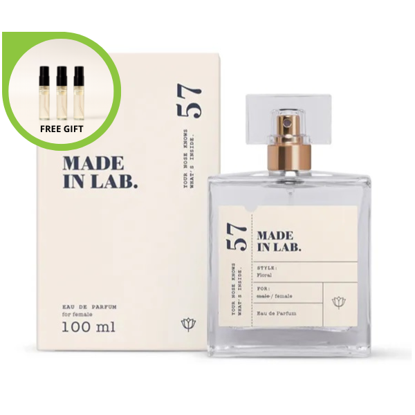 57 Made In Lab 100 ml EDP inspirowane Armani My Way