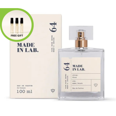 64 Made In Lab 100 ml EDP...