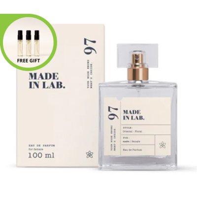 97 Made In Lab 100 ml EDP...